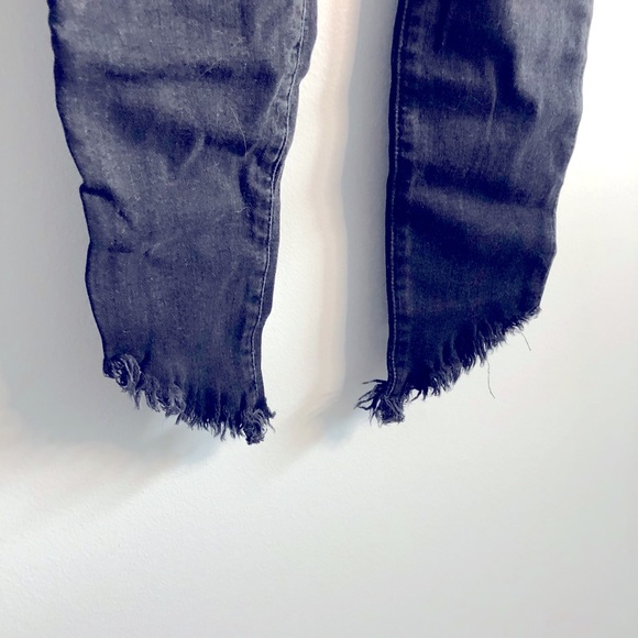 Joe’s Jeans “The Icon” Skinny Jeggings - Picture 3 of 6